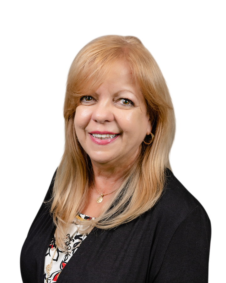 Kathy McDonald, REALTOR®